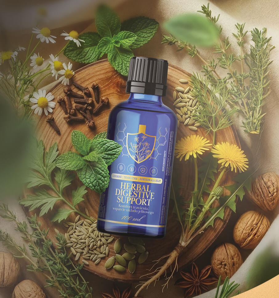 PBI suplementy diety polska firma